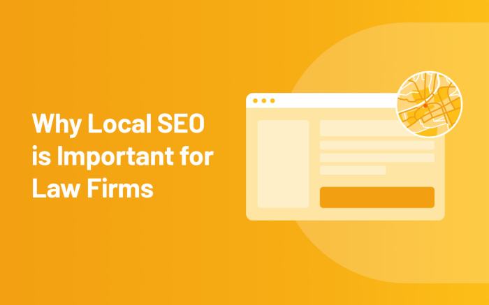 Why Local SEO is Important for Law Firms | Lawmatics Why Local SEO is Important for Law Firms | Lawmatics