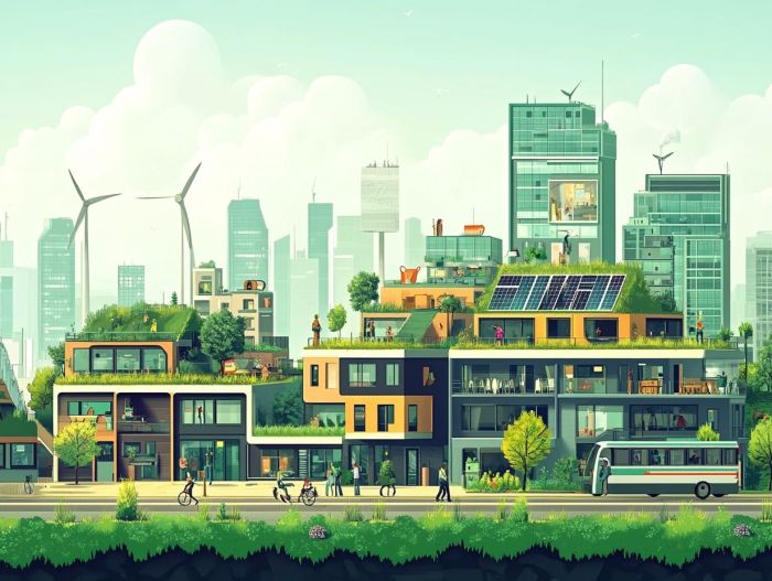 Building a Sustainable Future with Energy Efficient Buildings In 2025 Building a Sustainable Future with Energy Efficient Buildings In 2025