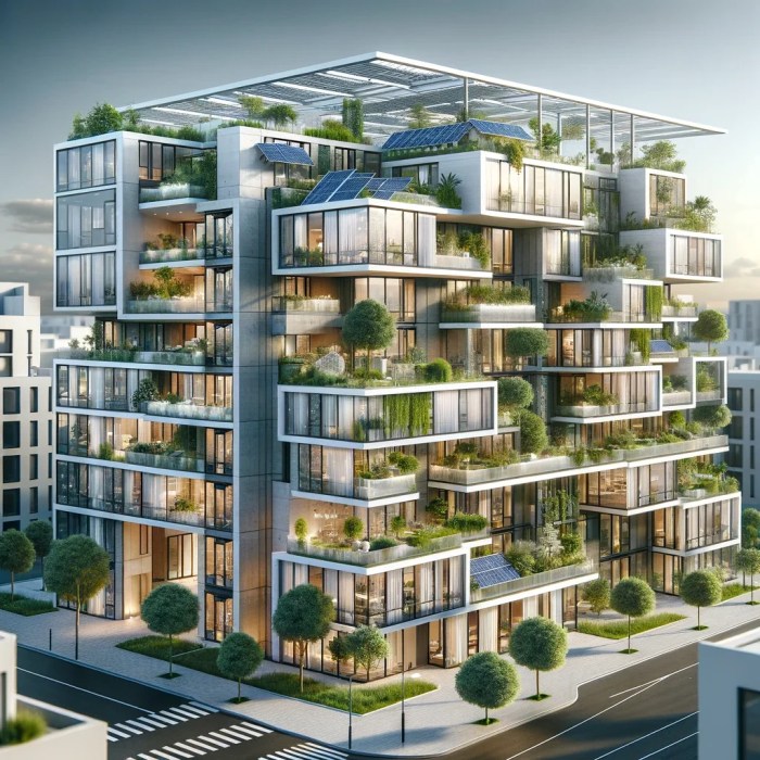 Sustainable Architectural Design: Energy Efficiency - C.C. architecture ... Sustainable Architectural Design: Energy Efficiency - C.C. architecture ...