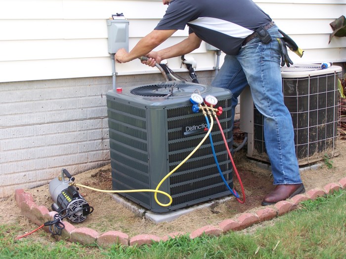 Sevierville Heating and Air Conditioning | HVAC Repair and Installation Sevierville Heating and Air Conditioning | HVAC Repair and Installation