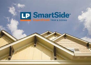 Engineered Wood Siding | SmartSide | Herman's Supply Company