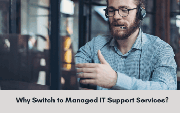 Managed vs. Unmanaged Cloud Services: Differences