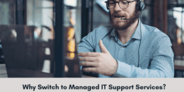 Managed vs. Unmanaged Cloud Services: Differences