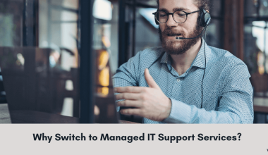 Managed vs. Unmanaged Cloud Services: Differences