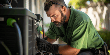 HVAC Tune Up Specials in Miami Beach FL