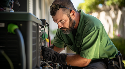HVAC Tune Up Specials in Miami Beach FL