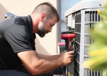 HVAC Tune-Up Specials in Plantation FL