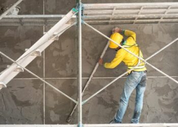 Top Construction & Contracting Company in Mumbai - MRIL