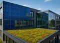 Energy-Efficient Building Design Guide 2025